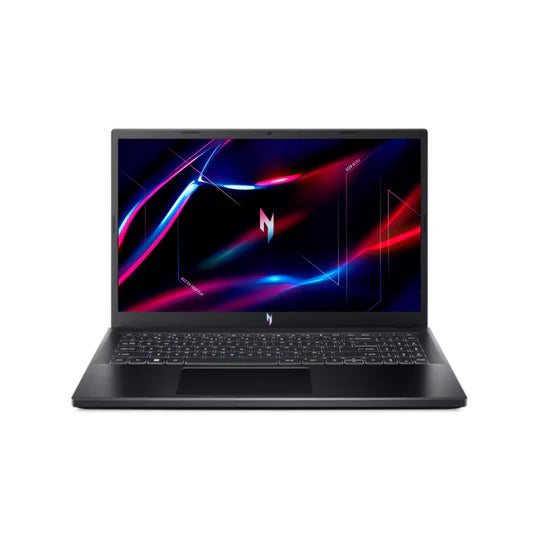 Acer Nitro V15 Intel Core i7-13620H, RAM 16GB, 1TB SSD (Upgraded), RTX 3050 6GB, 15.6 FHD IPS 144Hz, Obsidian Black Acer Nitro V15 Intel Core i7-13620H, RAM 16GB, 1TB SSD (Upgraded), RTX 3050 6GB, 15.6 FHD IPS 144Hz, Obsidian Black